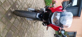 BMW F800S znížená cena - 4