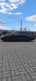 VW Passat b6 variant - 4