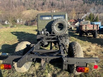 Gaz 66 - 4