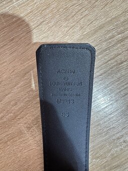 Lv opasok - 4