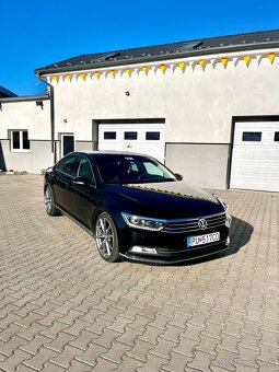 Vw Passat - 4