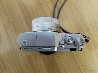 Panasonic DC-GX800 - 4