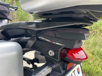 Honda VFR 1200X Crosstourer - 4