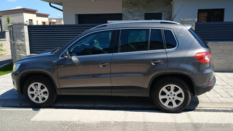 VW TIGUAN 103kW 7AT - 4