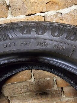 205/55r16 - 4