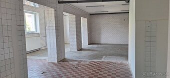 Na prenájom priestory pre obchod/služby, Prešov - 4