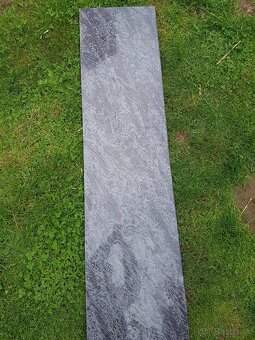 Predám mramorovú dosku/ parapet - 4