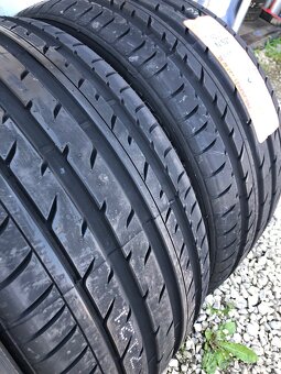 295/35 R21 4ks Mileking Letné Nové - 4