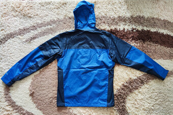 Nová nepremokavá bunda Columbia Inner Limits III Jacket - 4