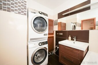 Exkluzívna ponuka - 3-izb. byt, Chlumeckého ul., Ružinov - 4