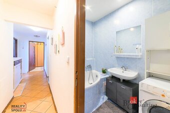 3 izbový byt, Levice, Ľ.Štúra - 4
