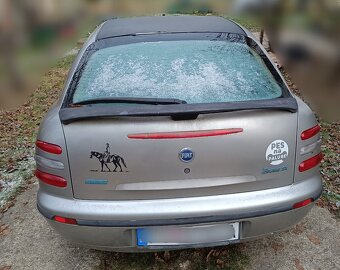 Fiat Brava 1.2 - 4