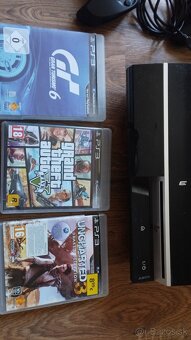 PS 3 - 4
