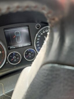 Vw touareg 3.0 D - 4