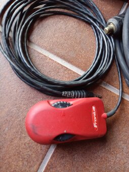 Fronius Transpocket 1500 RC - 4