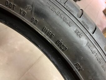 Pirelli 245/40 R19 letné - 4