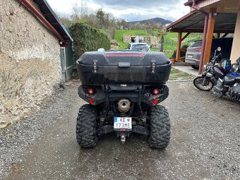 TGB Blade 1000 2019 - 4