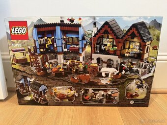 Lego - 10193 - 4