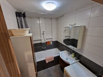 2-izbový byt na prenajom - 4