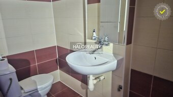 HALO reality - Prenájom, jednoizbový byt Banská Štiavnica - 4