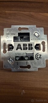 Senzor ABB - 4