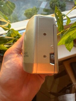 Nikon lite touch zoom 70Ws af - 4