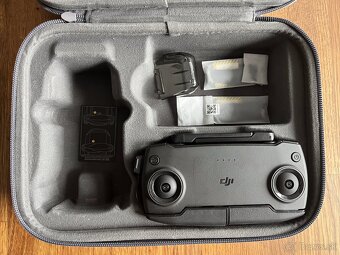 DJI Mini SE nový - 4