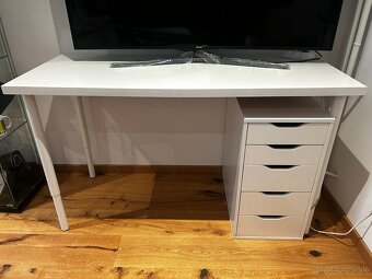 Zásuvkový diel Alex - Ikea - 4