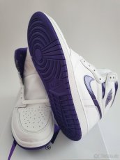 Nike Air Jordan 1 High OG WMNS - 4