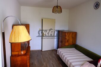 Ponúkame 2-izb. byt Budyšínska ul. - N. Mesto - 4