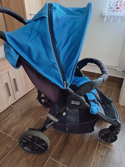 Športový kočík britax - 4