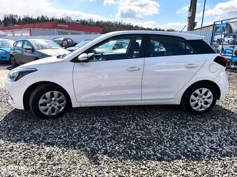 Hyundai i20 1.2i Classic - 4