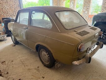 Fiat 850 Special - 4