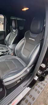 Ford Ranger Raptor - 4