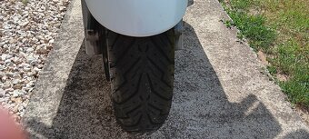 Burgman 400 - 4