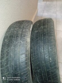 pneumatiky 10€ - 4