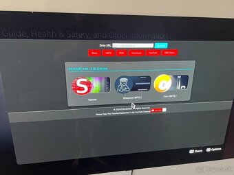 PS5 s mechanikou (CF1116A) - "spravny firmware" - 4