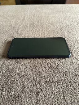 Samsung Galaxy A55 5G – 128 GB – Awesome Navy – NOVÝ, - 4