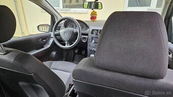 Mercedes Benz A trieda 180 CDi Classic - 4