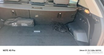 ssangyong korando - 4