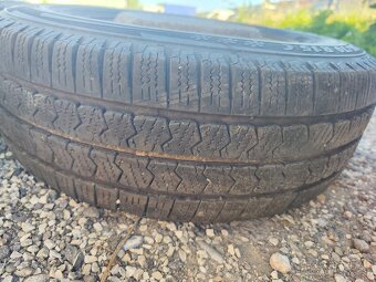 Kolesa Ducato, Boxer, Jumper R15 - 4