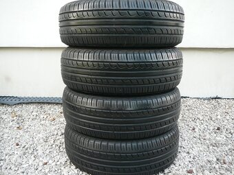 PNEUMATIKY LETNE AJ 65R15 - 4