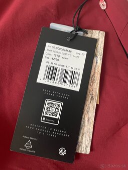 Salewa pedroc 2 durastretch w2in1 - 4