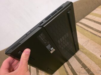 Lenovo Legion Pro 5 16IRX9 Onyx Grey i9-14900Hx Rtx4060 140W - 4