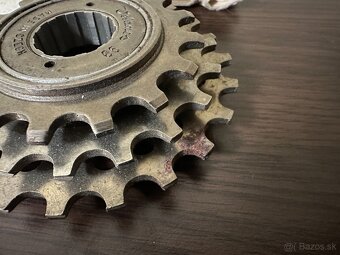 Favorit Velo 3 kolečko NOVÉ - 4