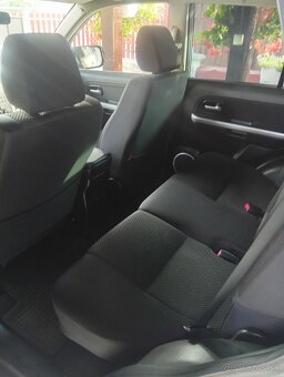 Grand vitara nahradne diely - 4