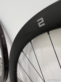Karbonove kolesa Giant Slr2 50mm - 4