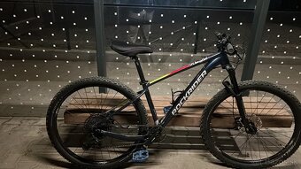 Rockrider xc50 - 4