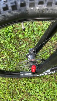 Canyon Strive CF 8.0 Race veľkosť M - 4