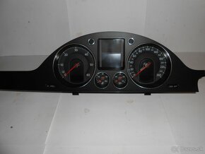 Budiky VW Passat B6 / maxidot aj polodot / - 4